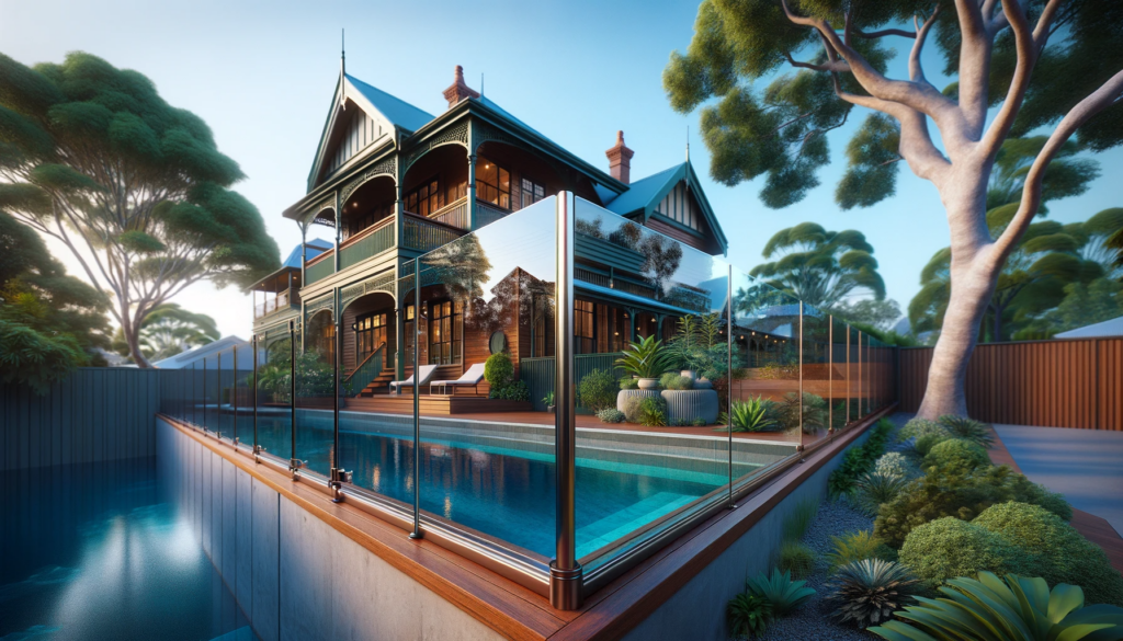 How Much Does Glass Pool Fencing Cost? A&S Pool Fencing