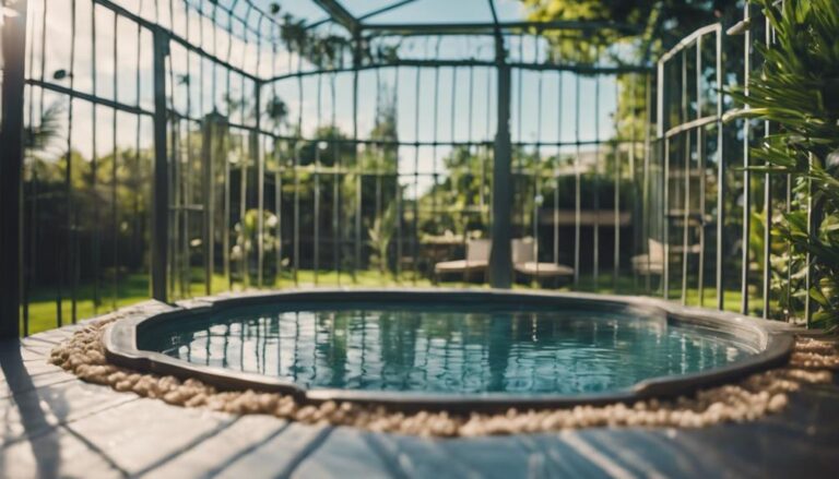 Do you need a pool fence for a spa?