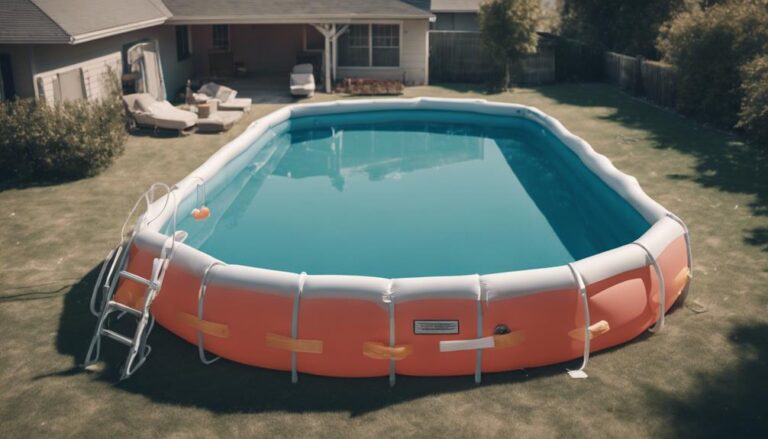 What Size Pool Needs a Fence